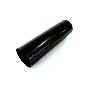 Suspension Shock Absorber Bellows. A pleated and flexible.